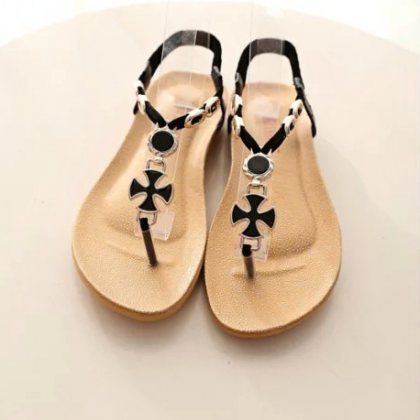 shoes for sandy beach
